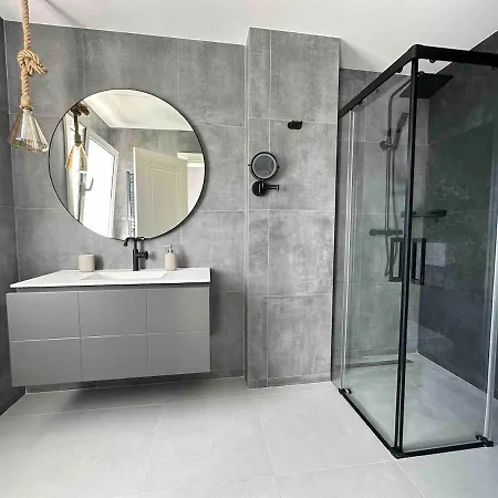 Amazing Modern Penthouse With Panoramic View * Marbella