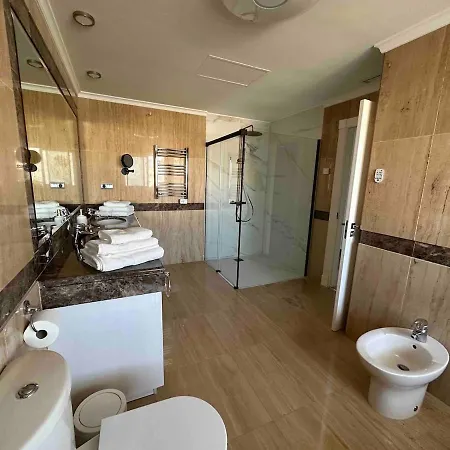 Apartment Amazing Modern Penthouse With Panoramic View Marbella